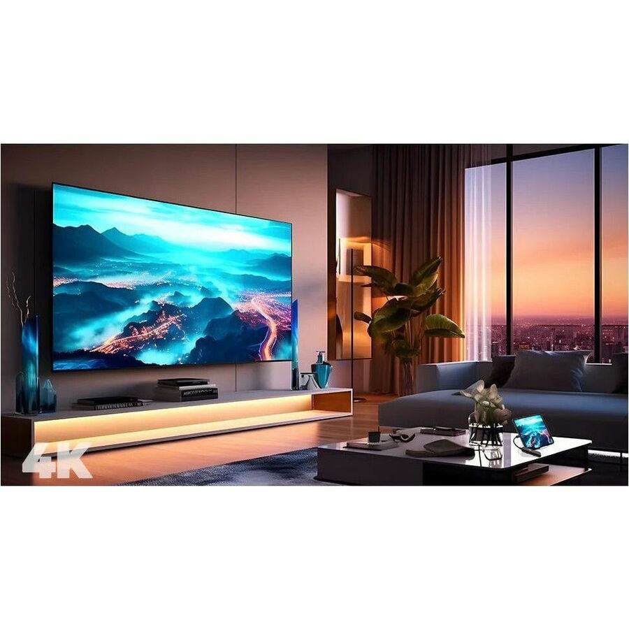 Extensor AV IOGEAR 4K USB-C to HDMI® Video Wireless Transmitter and Receiver Kit - vista 4