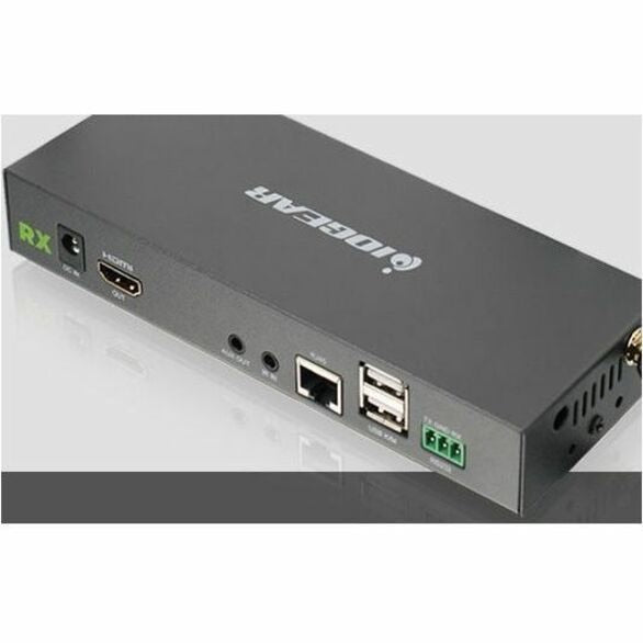 Extensor AV IOGEARAdditional Receiver - vista 4