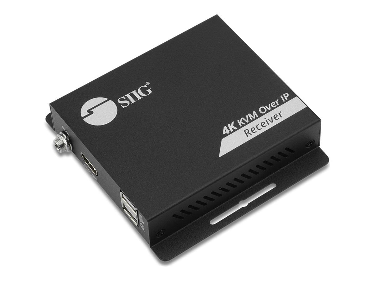 Extensor AV SIIG - vista 1