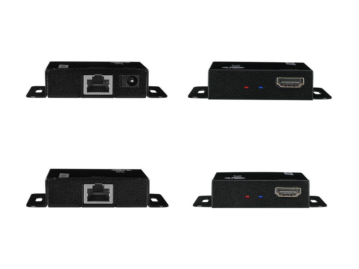 Extensor AV SIIG - vista 2