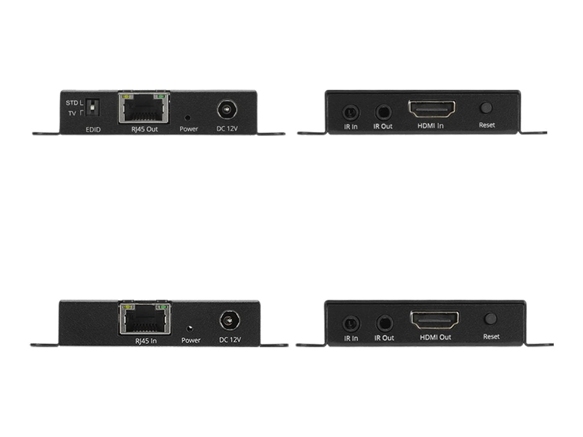 Extensor AV SIIG 4K120Hz HDMI Extender - vista 2