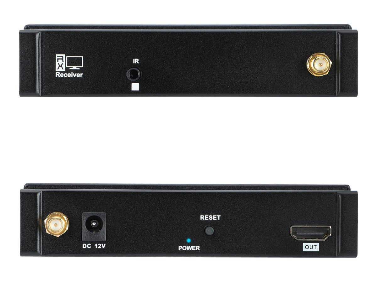 Extensor AV SIIG Full HD Wireless HDMI Extender - vista 3