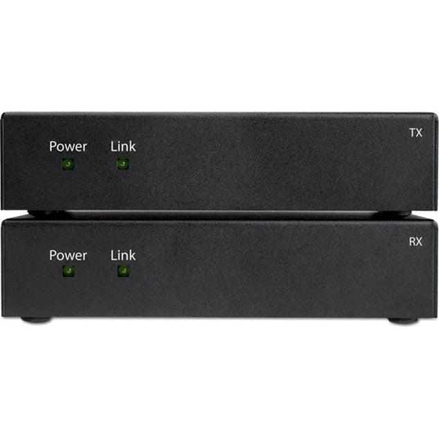 Extensor AV StarTech.com StarTech HDMI over CAT6 Extender - vista 2