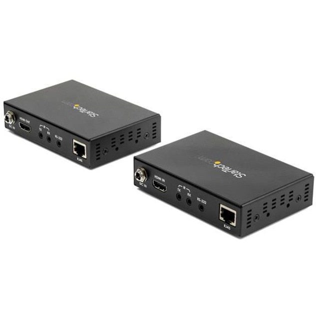 Extensor AV StarTech.com StarTech HDMI over CAT6 Extender - vista 3