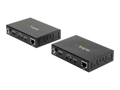 Extensor AV StarTech.com StarTech HDMI over CAT6 Extender - vista 4