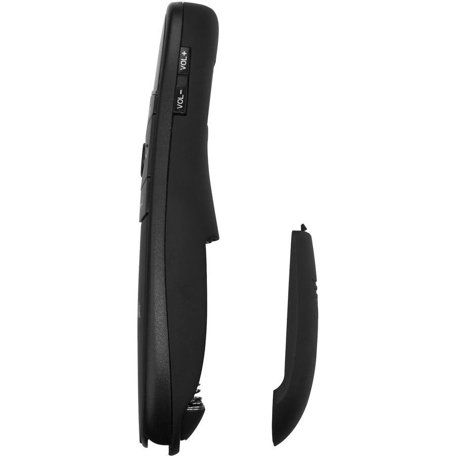 Extensor AV StarTech.com StarTech Wireless Presentation Remote - vista 4
