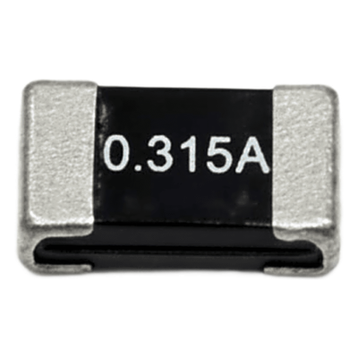 Fusible de 0.315 Kenwood F53-0467-05
