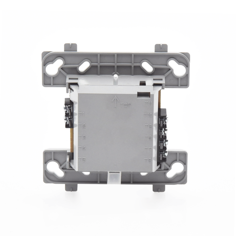 Módulo de Monitoreo Doble Notifier FDM-1