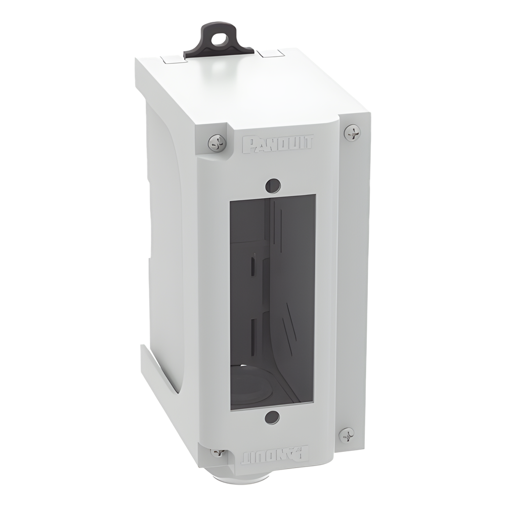 Panel de Parcheo Modular para Fibra Óptica Panduit FDPPSIG
