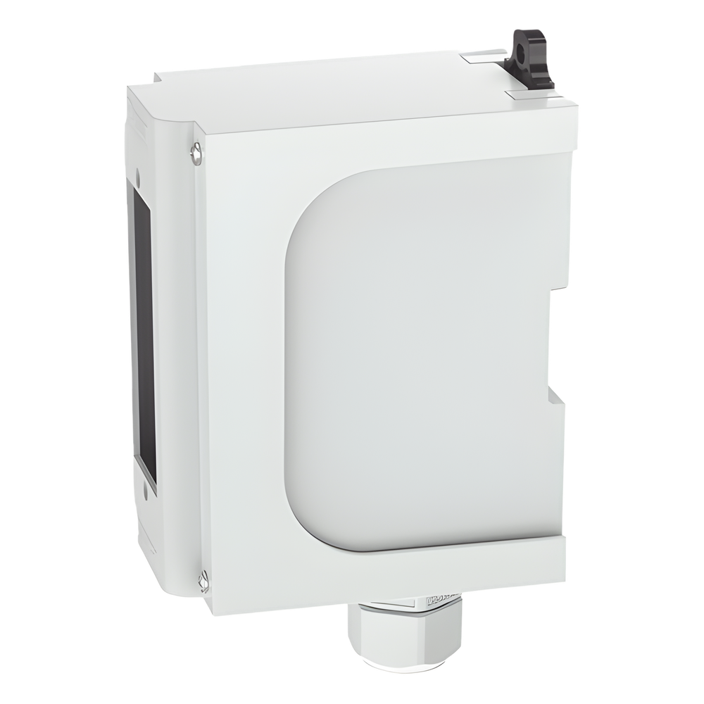 Panel de Parcheo Modular para Fibra Óptica Panduit FDPPSIG