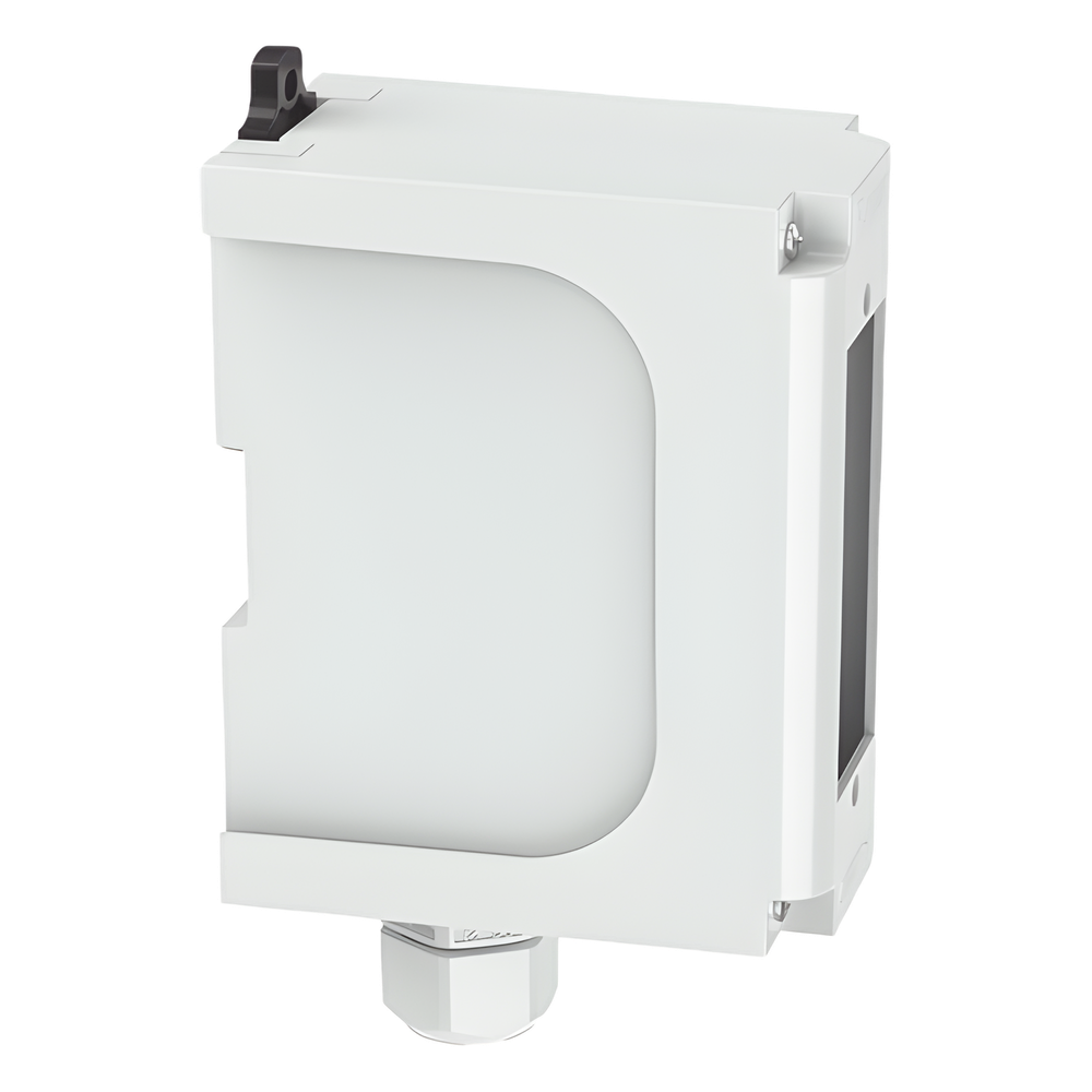 Panel de Parcheo Modular para Fibra Óptica Panduit FDPPSIG