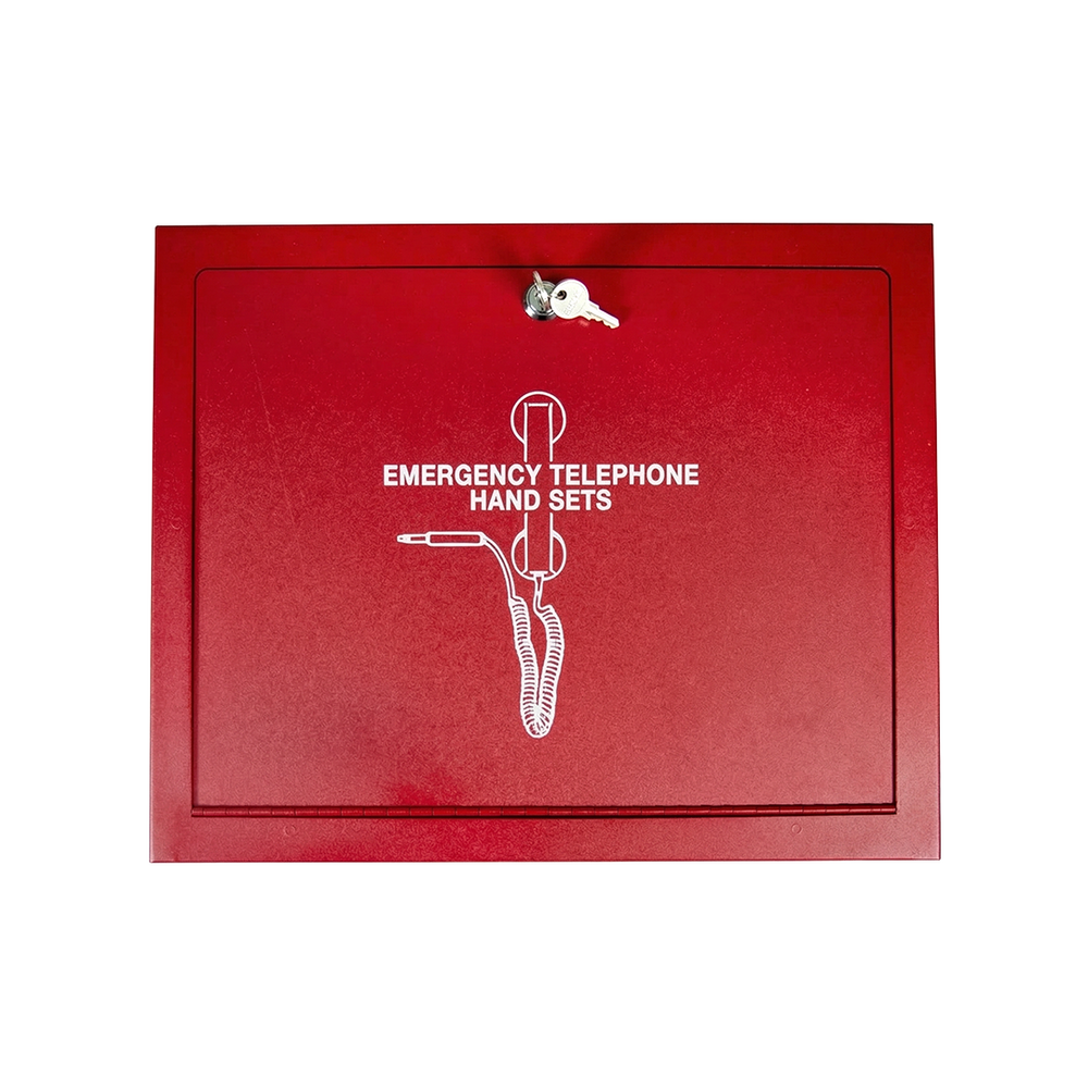 Accesorio Notifier FHSC-S Rojo
