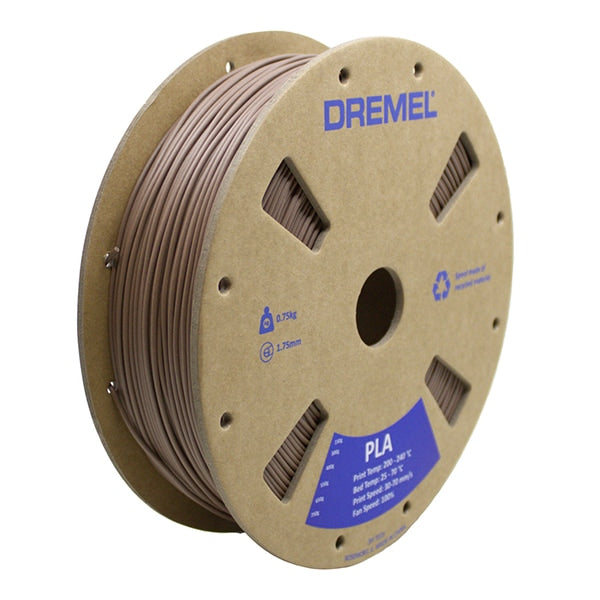 Filamento 3D Dremel 1.75mm PLA Filament - vista 1