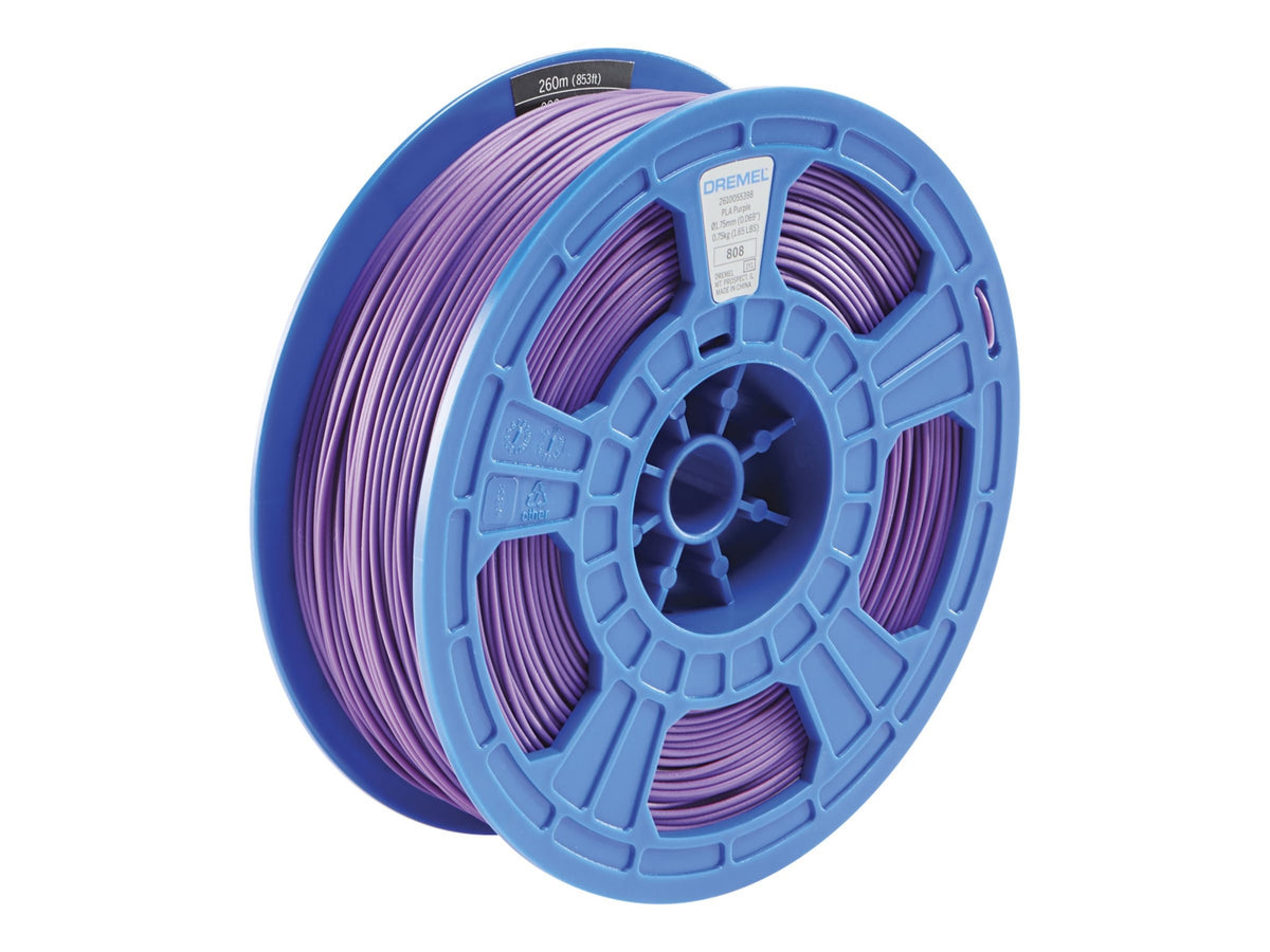 Filamento 3D Dremel Digilab PLA-PUR-01 - vista 1
