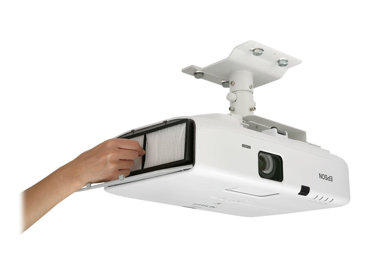 Filtro de Proyector Epson projector air filter - vista 3