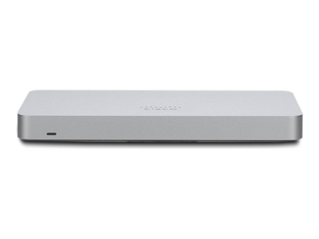 Firewall Cisco Meraki MX68 - vista 1