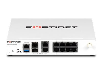 Firewall Fortinet FortiGate 90G - vista 1