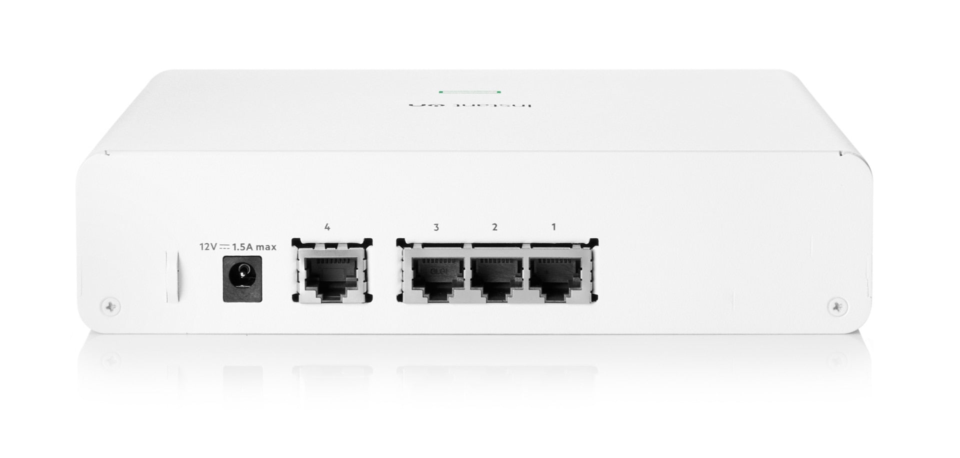 Firewall HPE Networking Instant On SG1004 - vista 5