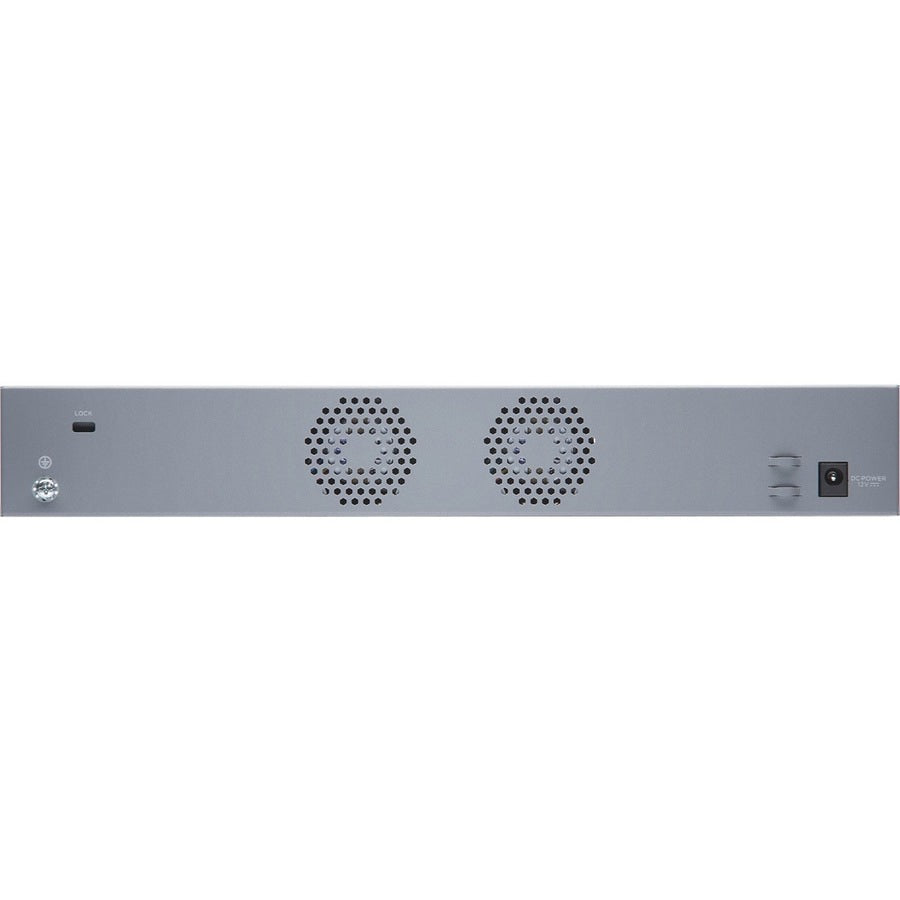 Firewall Juniper SRX320 Router - vista 2