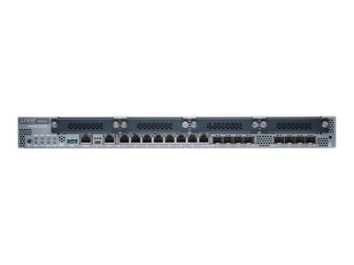 Firewall Juniper SRX345 Router - vista 1