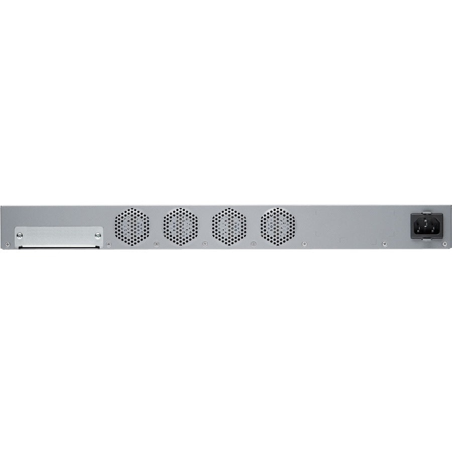 Firewall Juniper SRX345 Router - vista 2