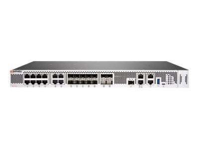 Firewall Palo Alto Networks PA-3410 - vista 1