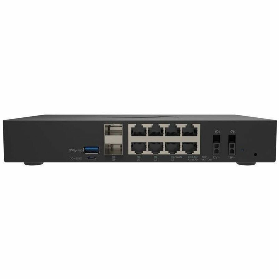 Firewall SonicWall (3 & Free Offer) SonicWall TZ280 SECURE UPGRADE PLUS - vista 3