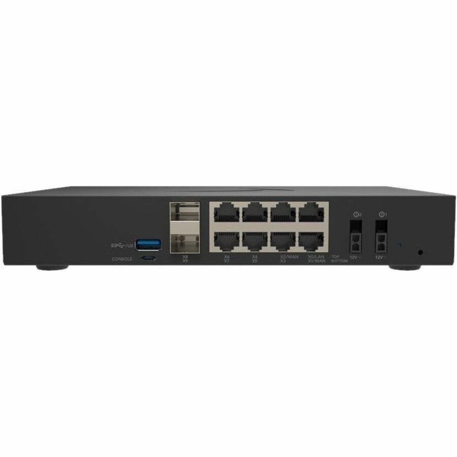 Firewall SonicWall (3 & Free Offer) SonicWall TZ480 SECURE UPGRADE PLUS - vista 3