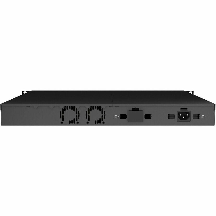 Firewall SonicWall NSA 2800 SECURE UPGRADE PLUS ADVANCED EDITION 2YR - vista 3