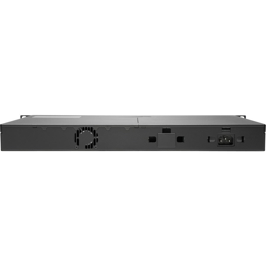 Firewall SonicWall NSA 3700 High Availability Firewall - vista 2