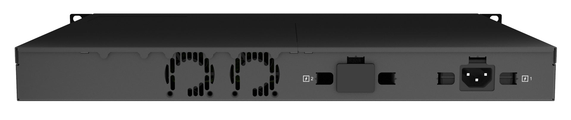 Firewall SonicWall NSA 3800 Appliance - vista 4