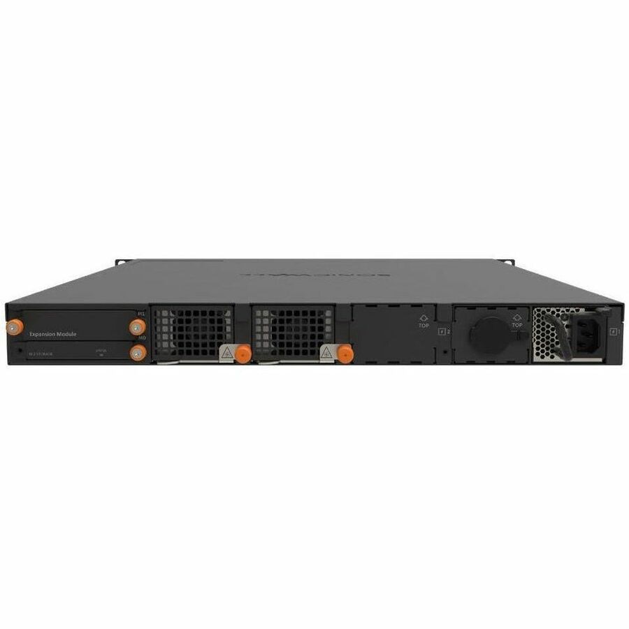Firewall SonicWall NSA 4800 HIGH AVAILABILITY - vista 3