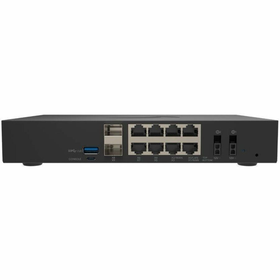 Firewall SonicWall TZ480 SECURE UPGRADE PLUS ADVANCED EDITION 2YR - vista 3