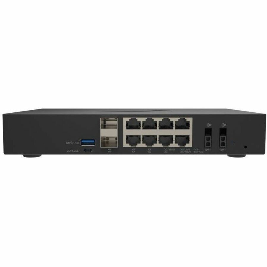 Firewall SonicWall TZ680 SECURE UPGRADE PLUS ADVANCED EDITION 2YR - vista 3
