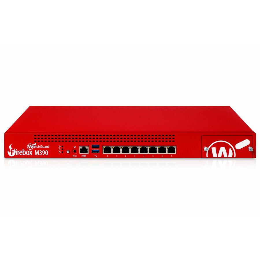 Firewall WatchGuard Firebox M390 Appliance Only - vista 2