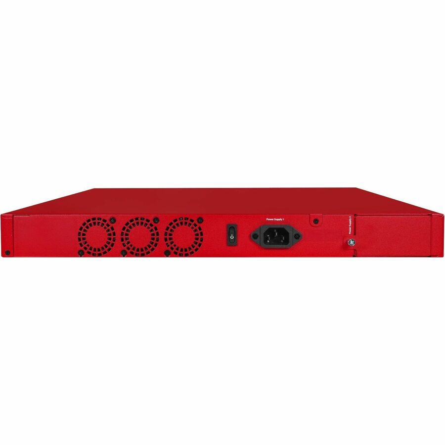 Firewall WatchGuard Firebox M495 Appliance Only - vista 2