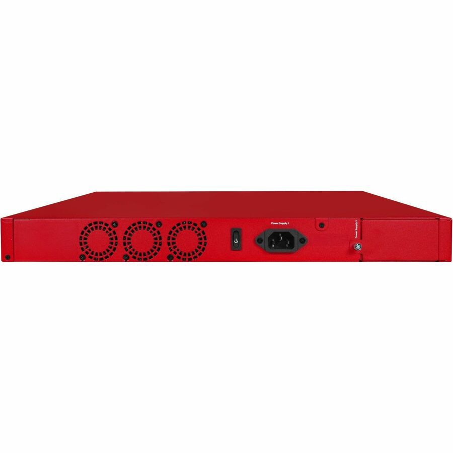 Firewall WatchGuard Firebox M495 Appliance Only - vista 4