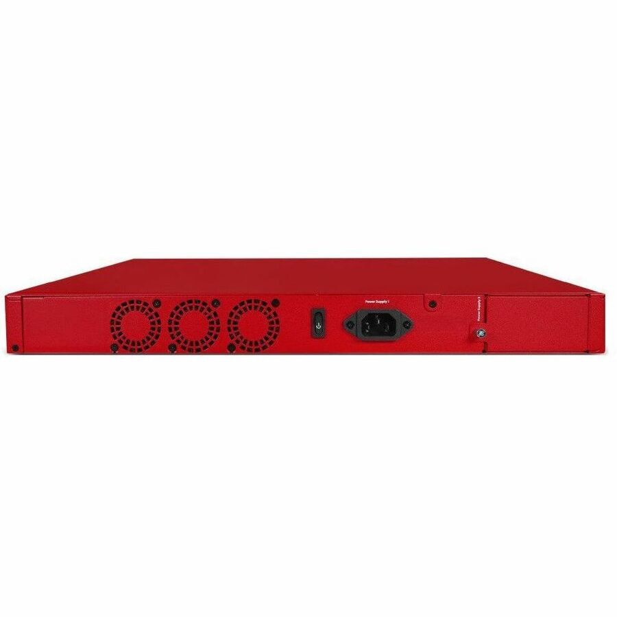 Firewall WatchGuard Firebox M595 Appliance Only - vista 3