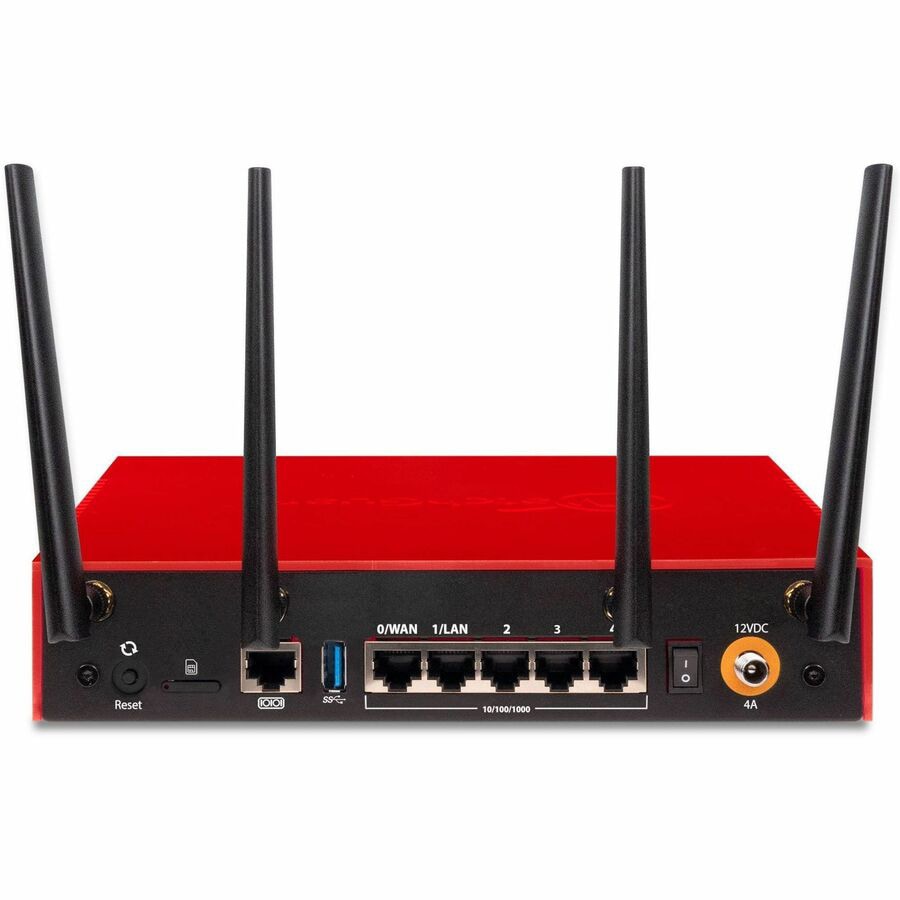 Firewall WatchGuard Firebox T45-CW Appliance Only (US) - vista 3