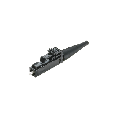 Conector de Fibra Óptica Panduit FLCSMBLY Multimodo OM2 Simplex