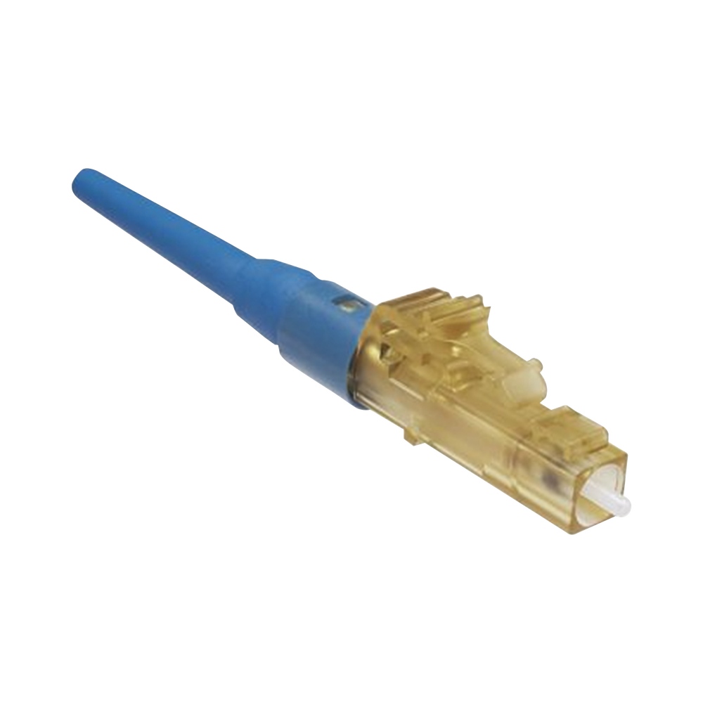 Conector de Fibra Óptica LC Panduit FLCSSCBUY Monomodo OS2 Simplex