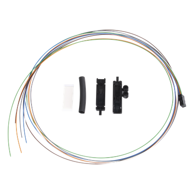 Kit Fan-Out de 6 Fibras Panduit FO6CB