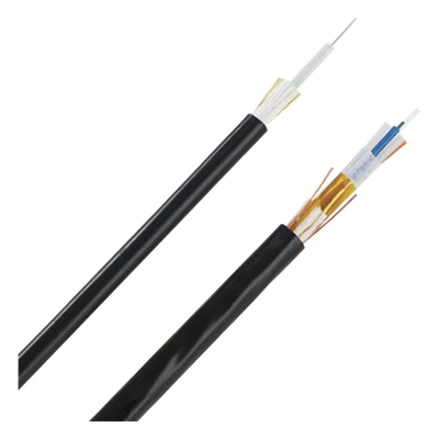Cable de Fibra Óptica Panduit FOCRX06Y Multimodo OM3 6 hilos