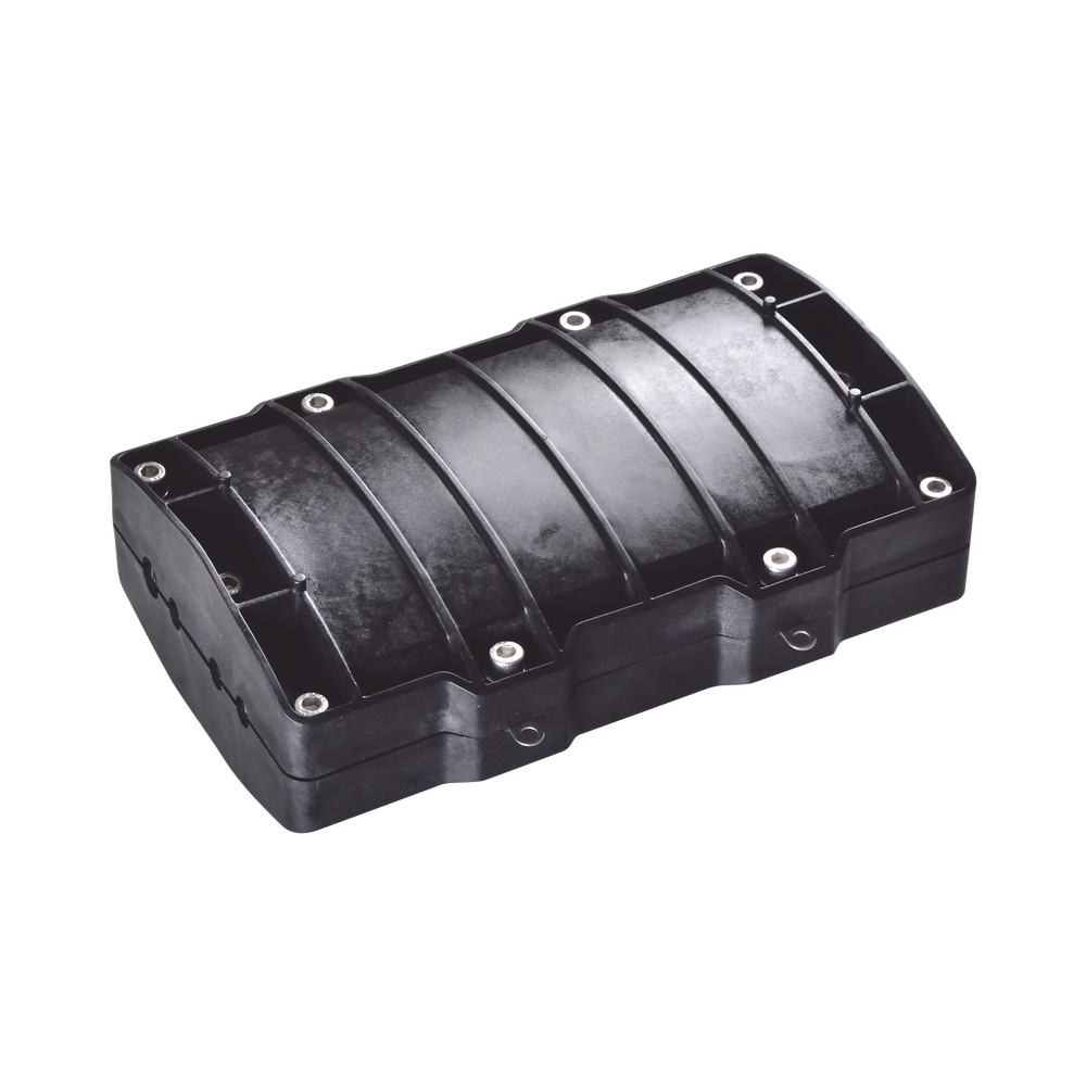 Caja de Distribución de Fibra Óptica Horizontal FiberHome FOSC320-H8