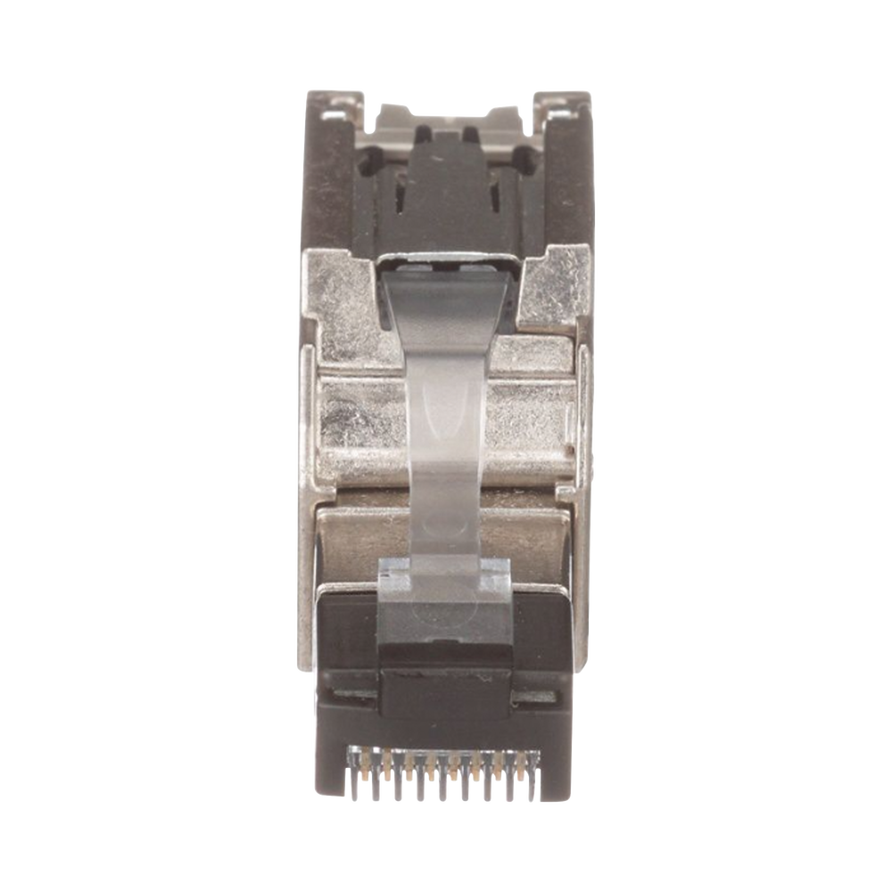 Plug RJ45 Blindado Panduit FPS6X88MTG