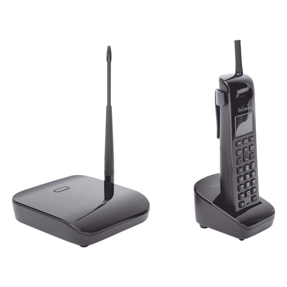Sistema Telefónico de Largo Alcance Ideal Engenius FREESTYL-2