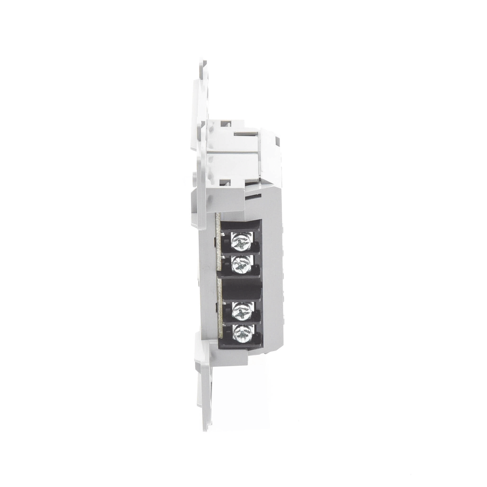 Módulo de Relevador Direccionable Notifier FRM-1
