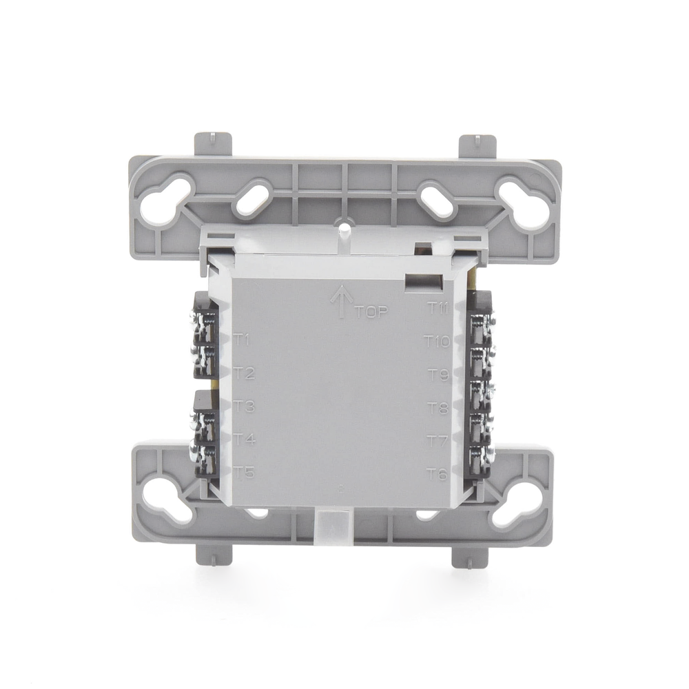 Módulo de Relevador Direccionable Notifier FRM-1