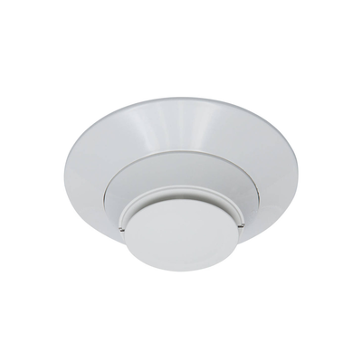 Detector de Humo Fotoeléctrico Direccionable Notifier FSP-951 Blanco