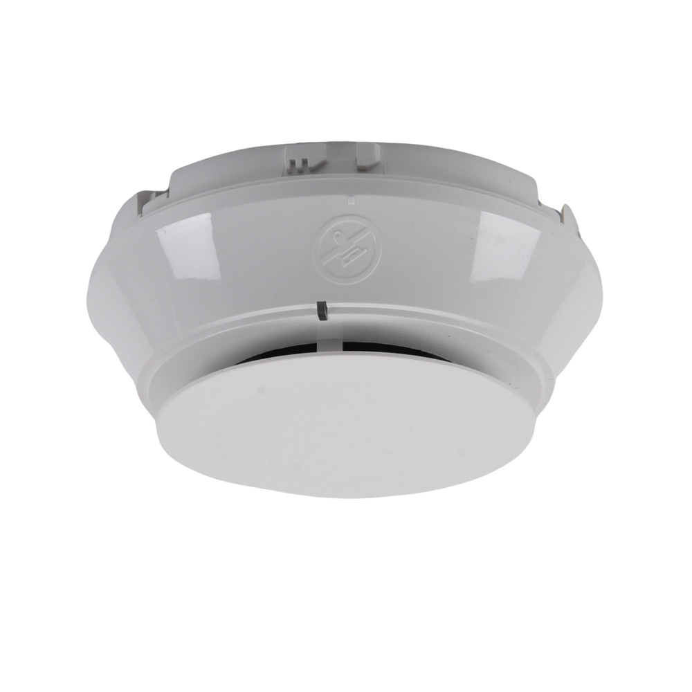 Detector de Humo Fotoeléctrico Direccionable Notifier FSP-951 Blanco
